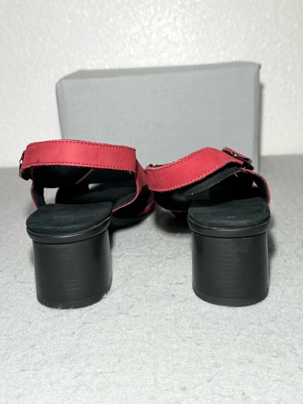 Munro Laine Sling Back Sandals View 4